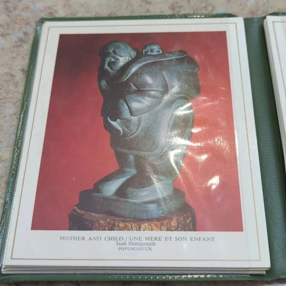 Indigenous  Art Cards - Picture 2 of 6